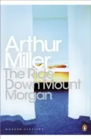 Zjazd z hory Morgan - Ride Down Mt. Morgan