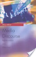 Mediálny diskurz: Reprezentácia a interakcia - Media Discourse: Representation and Interaction