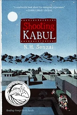 Streľba v Kábule - Shooting Kabul