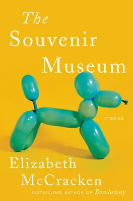 Múzeum suvenírov: Príbehy - The Souvenir Museum: Stories