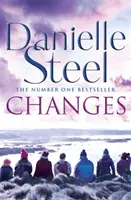 Changes - epické, neprehliadnuteľné čítanie z celosvetového bestselleru - Changes - An epic, unputdownable read from the worldwide bestseller