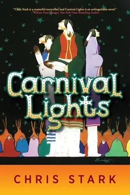 Karnevalové svetlá - Carnival Lights