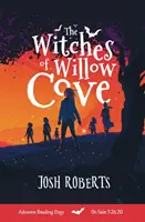 Čarodejnice z Willow Cove - The Witches of Willow Cove