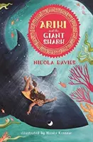 Ariki a obrovský žralok - Ariki and the Giant Shark