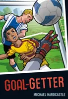 Cieľavedomosť - Goal-getter