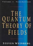 Kvantová teória polí 3-dielna brožovaná sada - The Quantum Theory of Fields 3 Volume Paperback Set