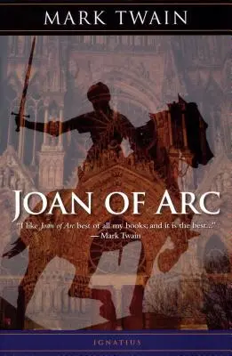 Johanka z Arku - Joan of Arc