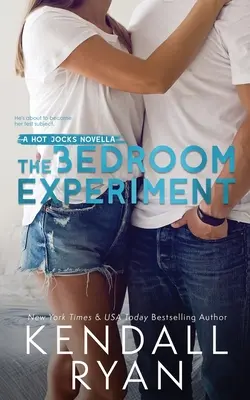 Experiment v spálni - The Bedroom Experiment