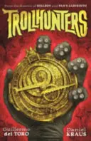 Lovci trollov - kniha, ktorá inšpirovala seriál od Netflixu - Trollhunters - The book that inspired the Netflix series