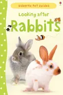 Starostlivosť o králiky - Looking after Rabbits