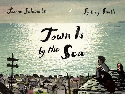 Mesto je pri mori - Town Is by the Sea