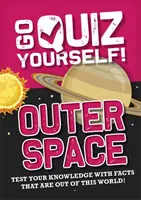 Urobte si kvíz!: Vesmír - Go Quiz Yourself!: Outer Space