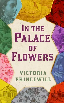V paláci kvetov - In the Palace of Flowers