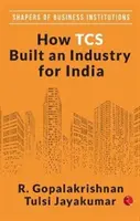 AKO SPOLOČNOSŤ TCS VYBUDOVALA PRIEMYSEL PRE INDIU - HOW TCS BUILT AN INDUSTRY FOR INDIA