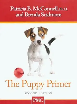 Šteniatko Primer - Puppy Primer