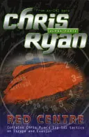 Alpha Force: Kniha 5: Červené centrum - Alpha Force: Red Centre - Book 5