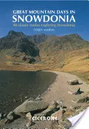 Veľké horské dni v Snowdonii - Great Mountain Days in Snowdonia