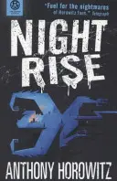 Sila piatich: Nočný východ - Power of Five: Nightrise