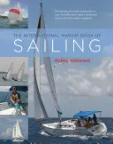 Medzinárodná námorná kniha o plachtení - The International Marine Book of Sailing