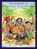 Knižnica klasických detských piesní - The Library of Children's Song Classics