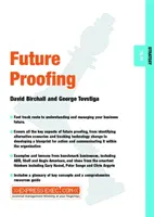 Zabezpečenie budúcnosti: Stratégia 03.10 - Future Proofing: Strategy 03.10