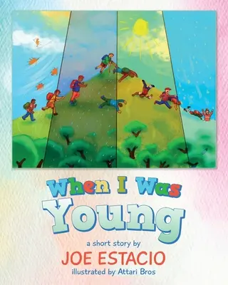 Keď som bol mladý - When I Was Young