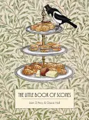 Malá kniha o koláčikoch - The Little Book of Scones