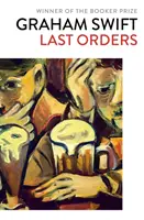 Posledné objednávky - Last Orders