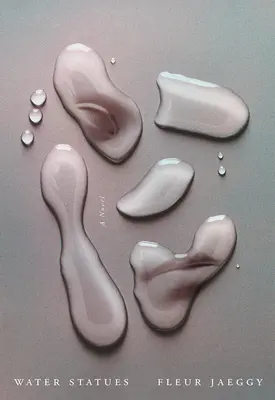 Vodné sochy - The Water Statues