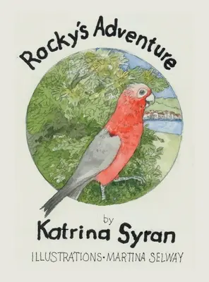 Rockyho dobrodružstvo - Rocky's Adventure