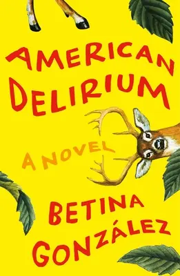 Americké delírium - American Delirium
