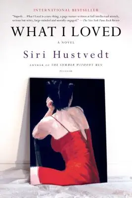 Čo som miloval - What I Loved