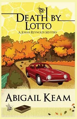 Smrť v lotérii - Death by Lotto