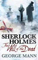 Sherlock Holmes: Vôľa mŕtvych - Sherlock Holmes: The Will of the Dead