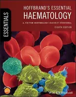 Hoffbrandova základná hematológia - Hoffbrand's Essential Haematology
