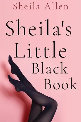 Sheilina malá čierna kniha - Sheila's Little Black Book