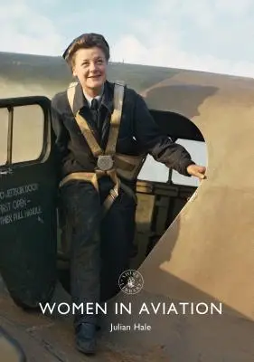 Ženy v letectve - Women in Aviation