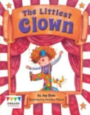 Najmenší klaun - Littlest Clown