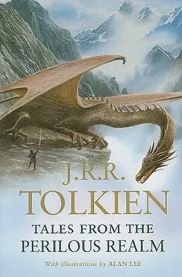 Príbehy z nebezpečnej ríše - Tales from the Perilous Realm