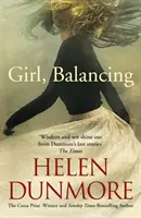 Dievča, balansujúce - Girl, Balancing