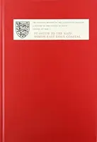 Dejiny grófstva Essex: XII: Osyth to the Naze: Essex: severovýchodné pobrežné farnosti. Časť 1: St Osyth, Great a Little Clacton, Frinton, G - A History of the County of Essex: XII: St Osyth to the Naze: North-East Essex Coastal Parishes. Part 1: St Osyth, Great and Little Clacton, Frinton, G