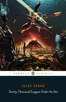Dvadsaťtisíc líg pod morom - Twenty Thousand Leagues Under the Sea