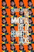 Nesmrteľný život Henrietty Lacksovej - Immortal Life of Henrietta Lacks