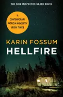 Pekelný oheň - Hellfire