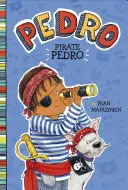 Pirát Pedro - Pirate Pedro