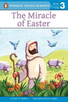 Zázrak Veľkej noci - The Miracle of Easter
