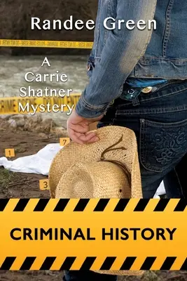 Kriminálne dejiny - Criminal History