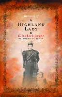 Spomienky horalky - Memoirs of a Highland Lady