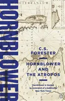 Hornblower a Atropos - Hornblower and the Atropos