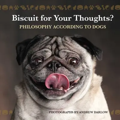 Sušienka pre vaše myšlienky?: Filozofia podľa psov - Biscuit for Your Thoughts?: Philosophy According to Dogs